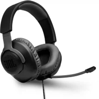 Price watch: JBL Quantum 100| 40mm drivers | 20-20,000Hz | Closed-back | Wired | £29.99 £18.74 (save £20)