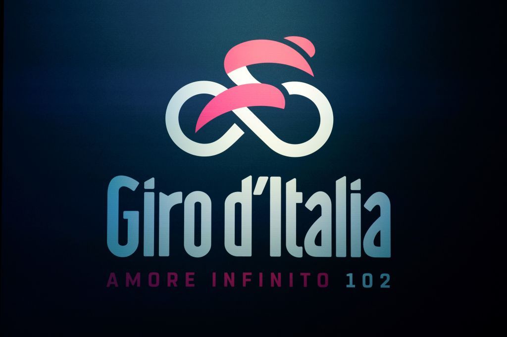 The 2019 Giro d'Italia