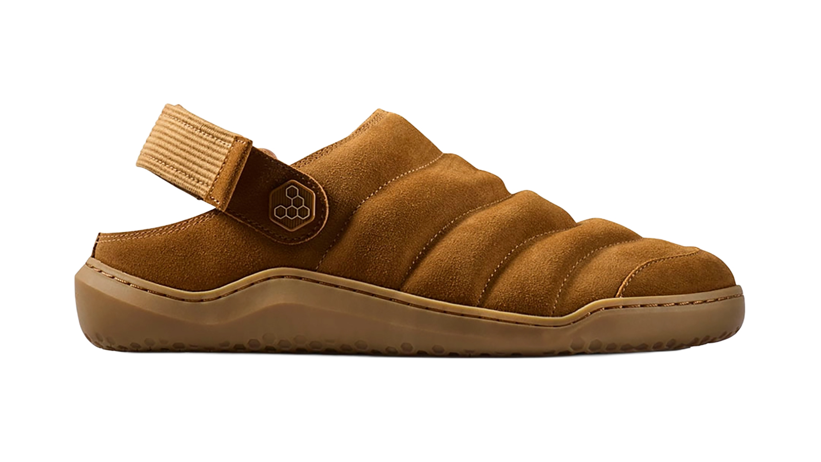 Vivobarefoot Gobi Wavey Mule