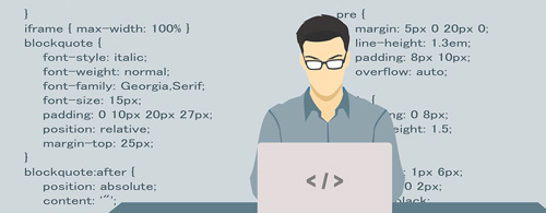 A Guide To Writing Better CSS | Creative Bloq