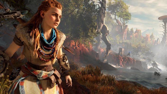 Aloy in Genshin Impact: release date, how to get, skills and more ...