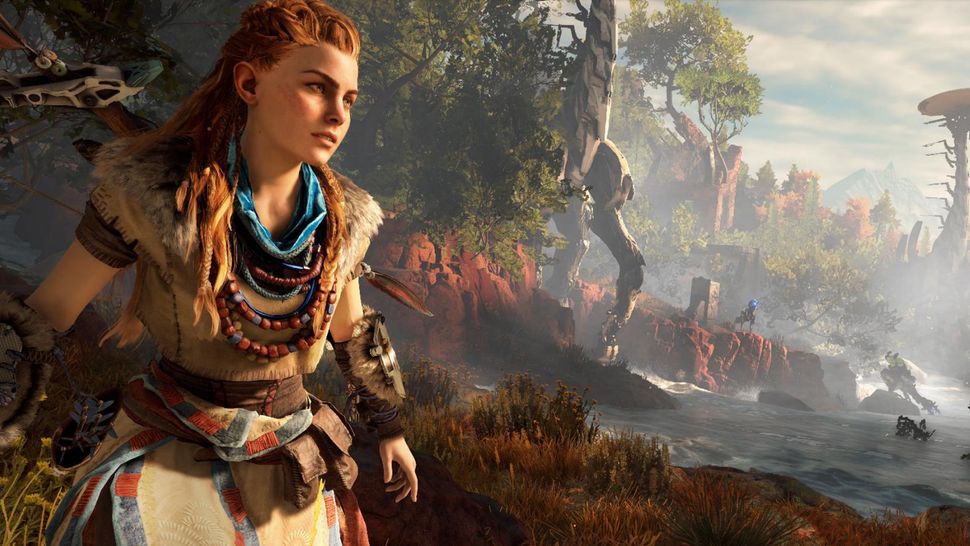 Aloy In Genshin Impact Release Date How To Get Skills And More 6667