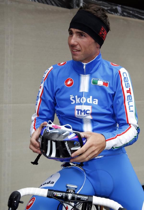 Francesco Gavazzi