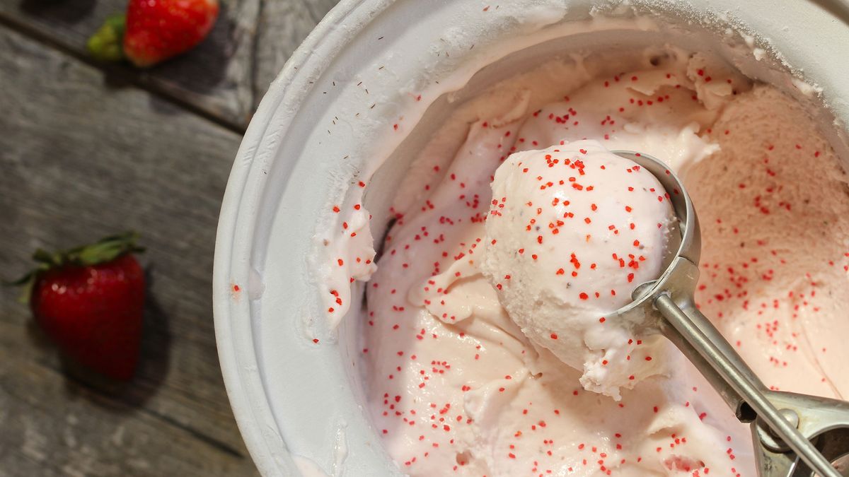 The Best Ice Cream Makers for Homemade Frozen Treats - The Home Depot