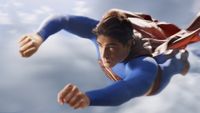 Screenshot from Superman Returns (2006)