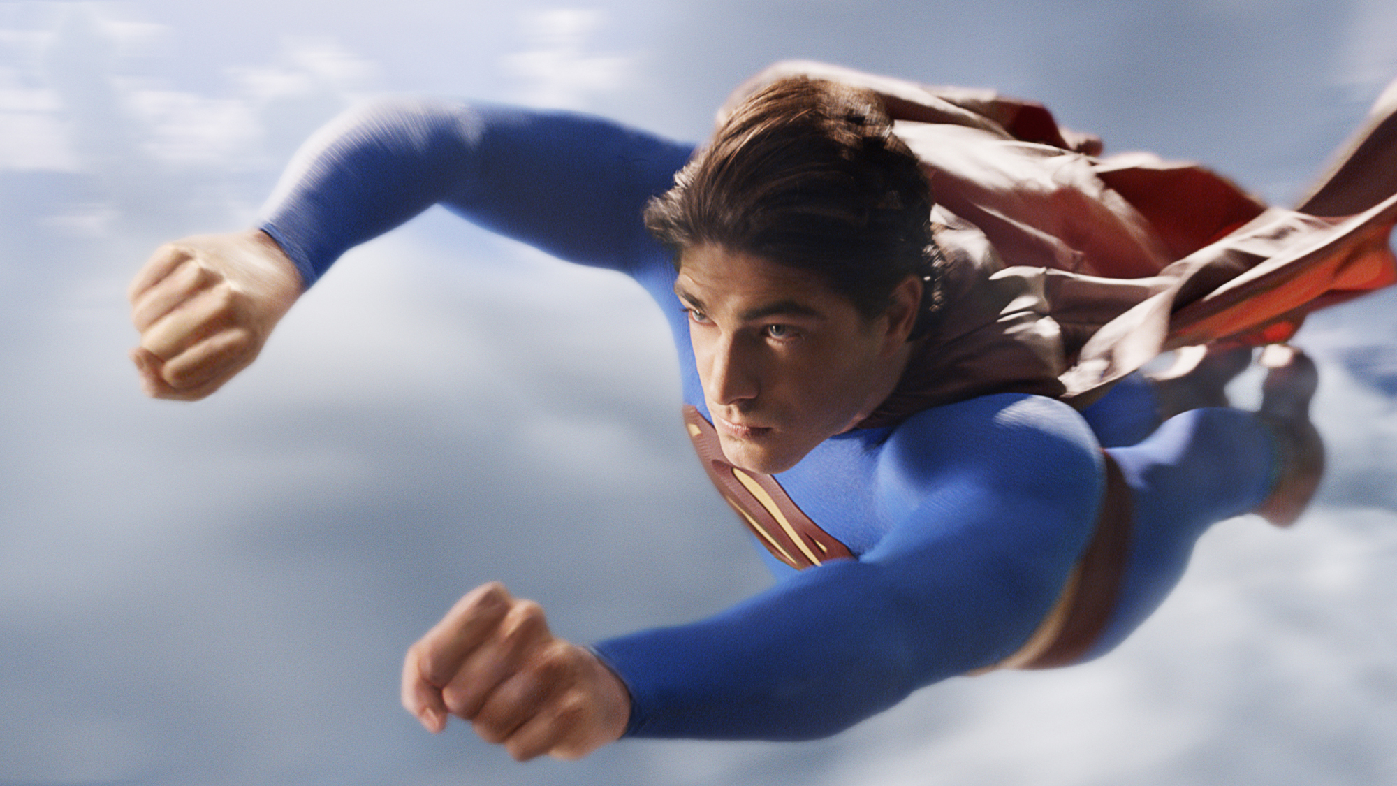 Screenshot from Superman Returns (2006)
