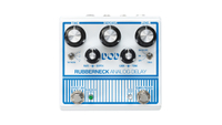 Get $100 off DOD Rubberneck Analog Delay pedal at Sweetwater
