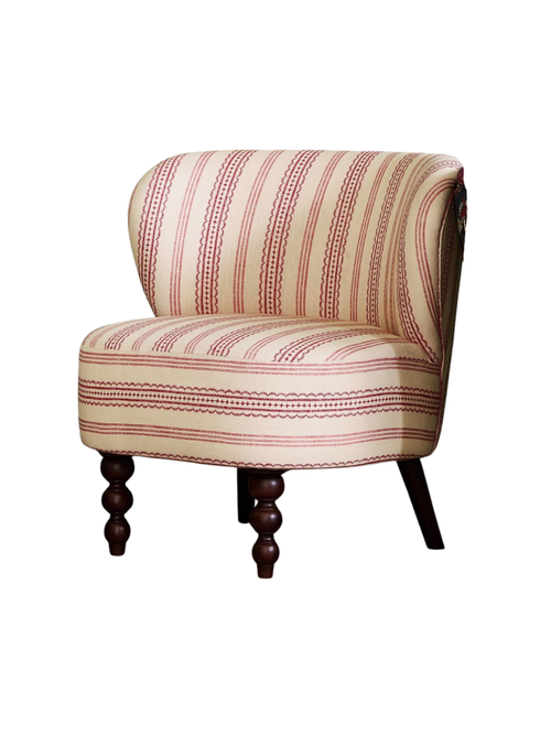 Adria Upholstered Lounge Chair