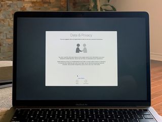 safari preferences on macbook air