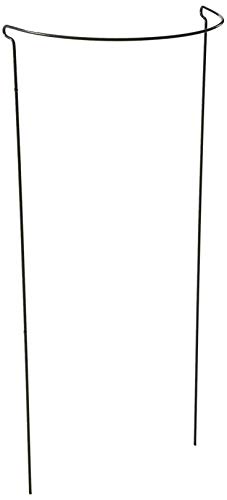 Bosmere 15" Semi Circular Border Support With 30" Legs, 3-Pack