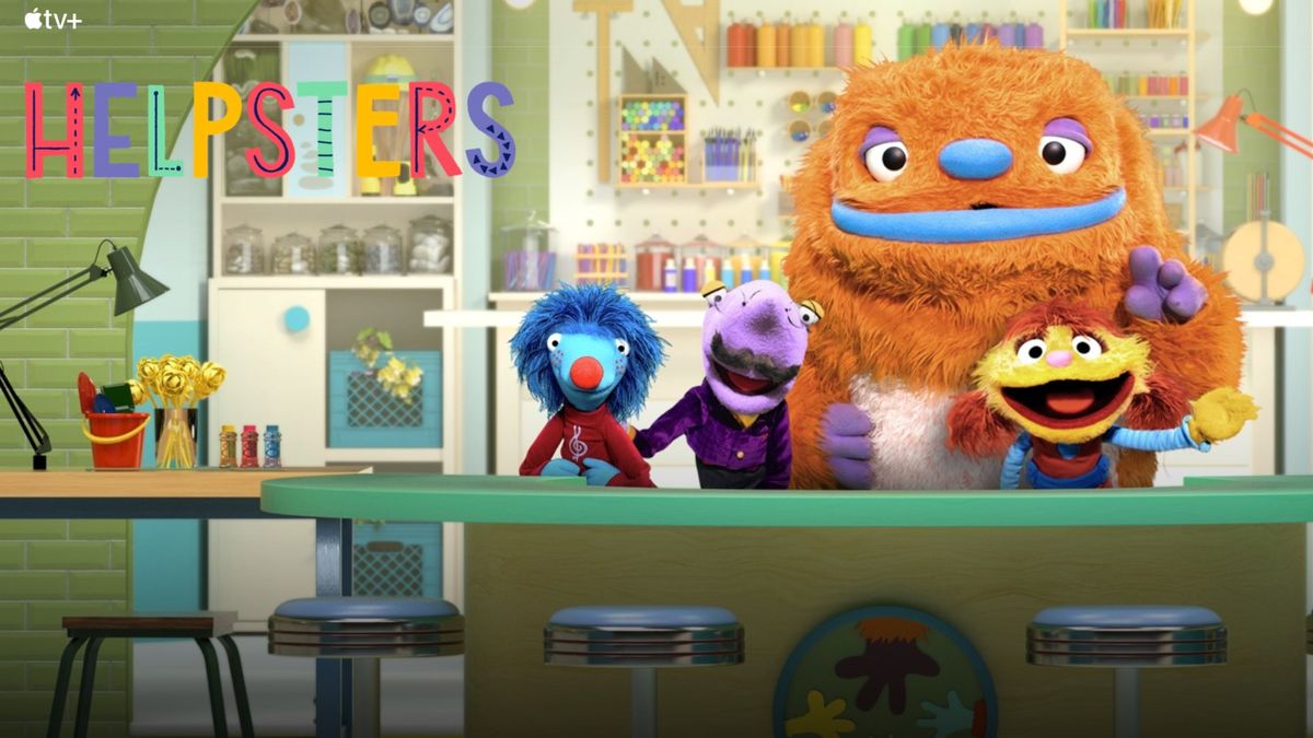 Watch 'Sesame Street' Muppets Answer More of the Web's Most