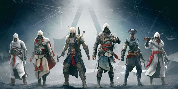 Assassin's Creed Unity Isn't On Xbox 360 And PS3 But Ubisoft Won't Abandon  Those Consoles