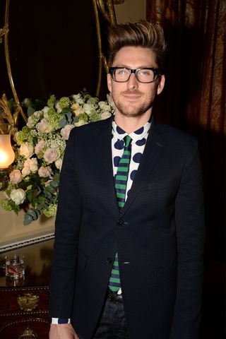 Henry Holland At The London Creative Party, London Fashion Week