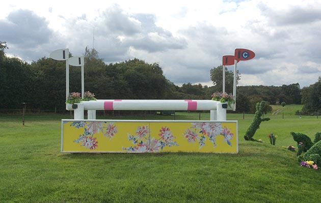 Burghley-2018-Maltings-Fence14Calt