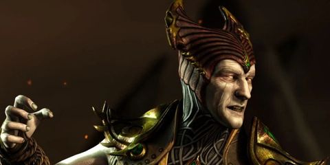 8 Mortal Kombat Characters We're Still Hoping We'll See In The New ...