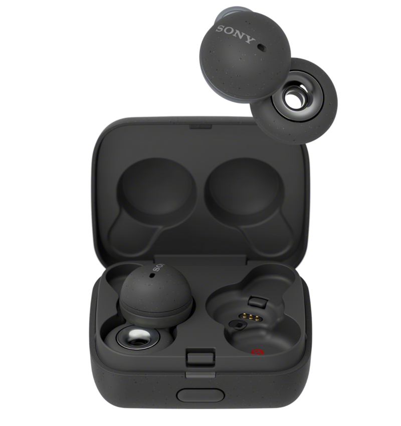 Sony LinkBuds review: Not exactly a hole in one | Android Central