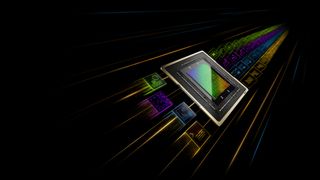 Nvidia asserts dominance over &#8216;basic AI PCs&#8217; running NPUs with its GPU hardware