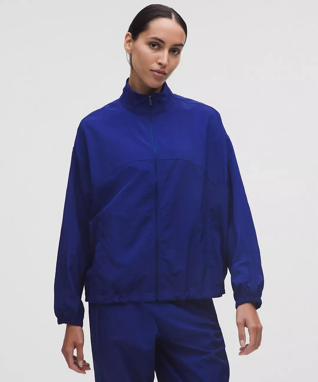 Mountain High Half Zip Fleece