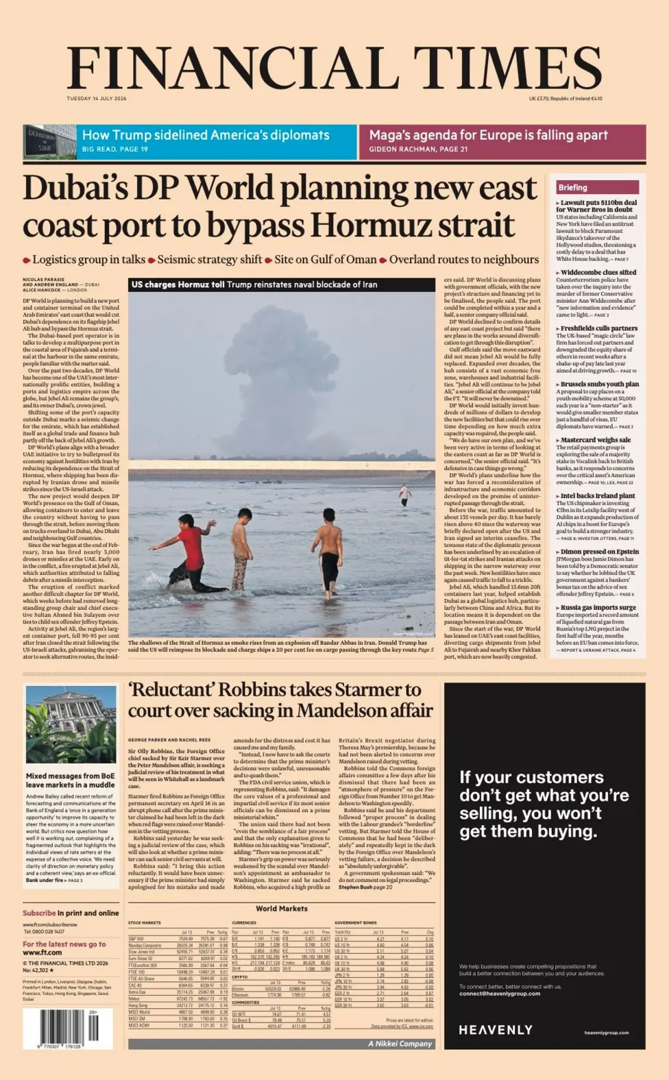 Financial Times