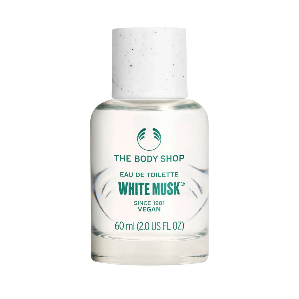 The Body Shop White Musk&amp;reg; Eau De Toilette