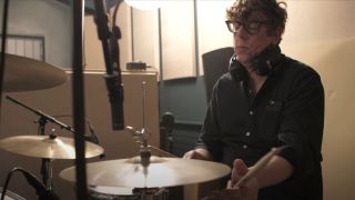 Patrick Carney Steven Slate Drums Expansion Pack