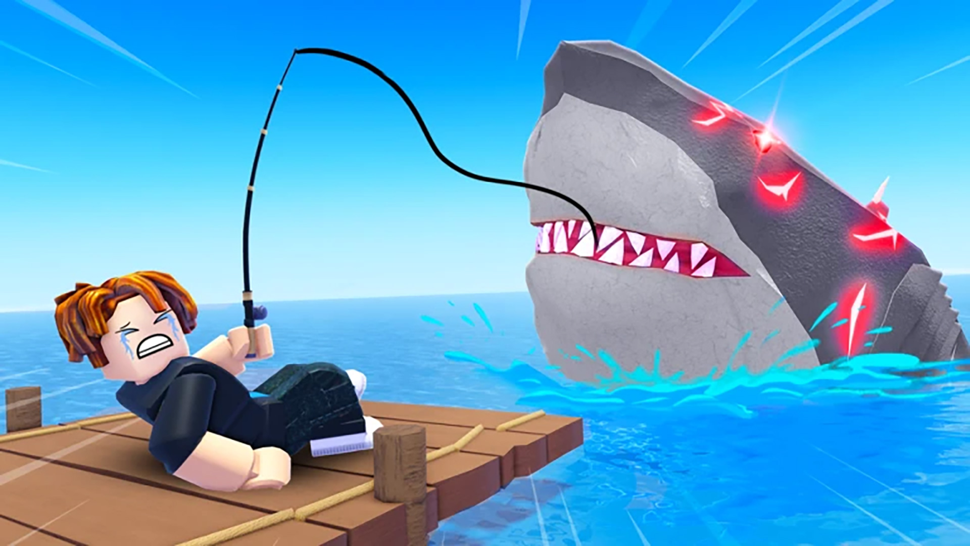 Fish It codes