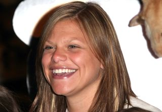 Jade Goody