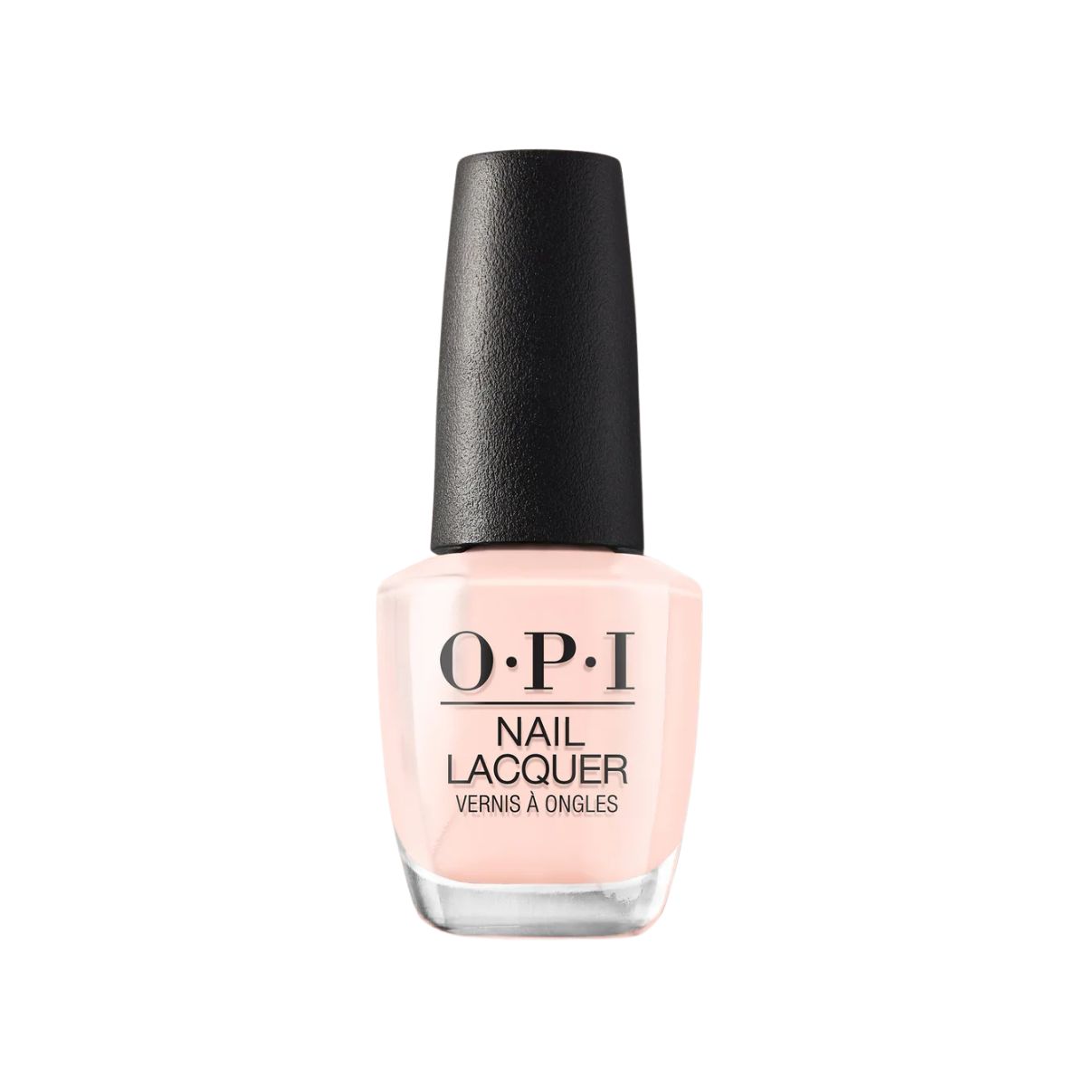 OPI Bubble Bath® Nail Polish