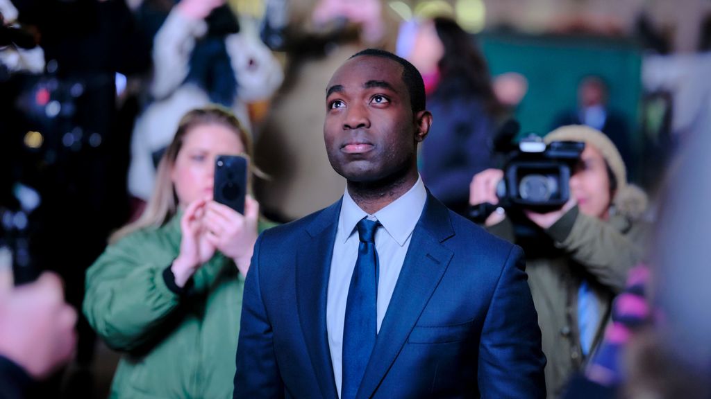 The Capture Season 2 release date, plot, cast and trailer What to Watch