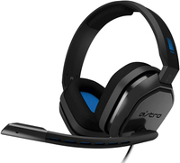 Astro Gaming A10 Wired Gaming Headset | £59.99 | Now: £32.99 | Saving: £27