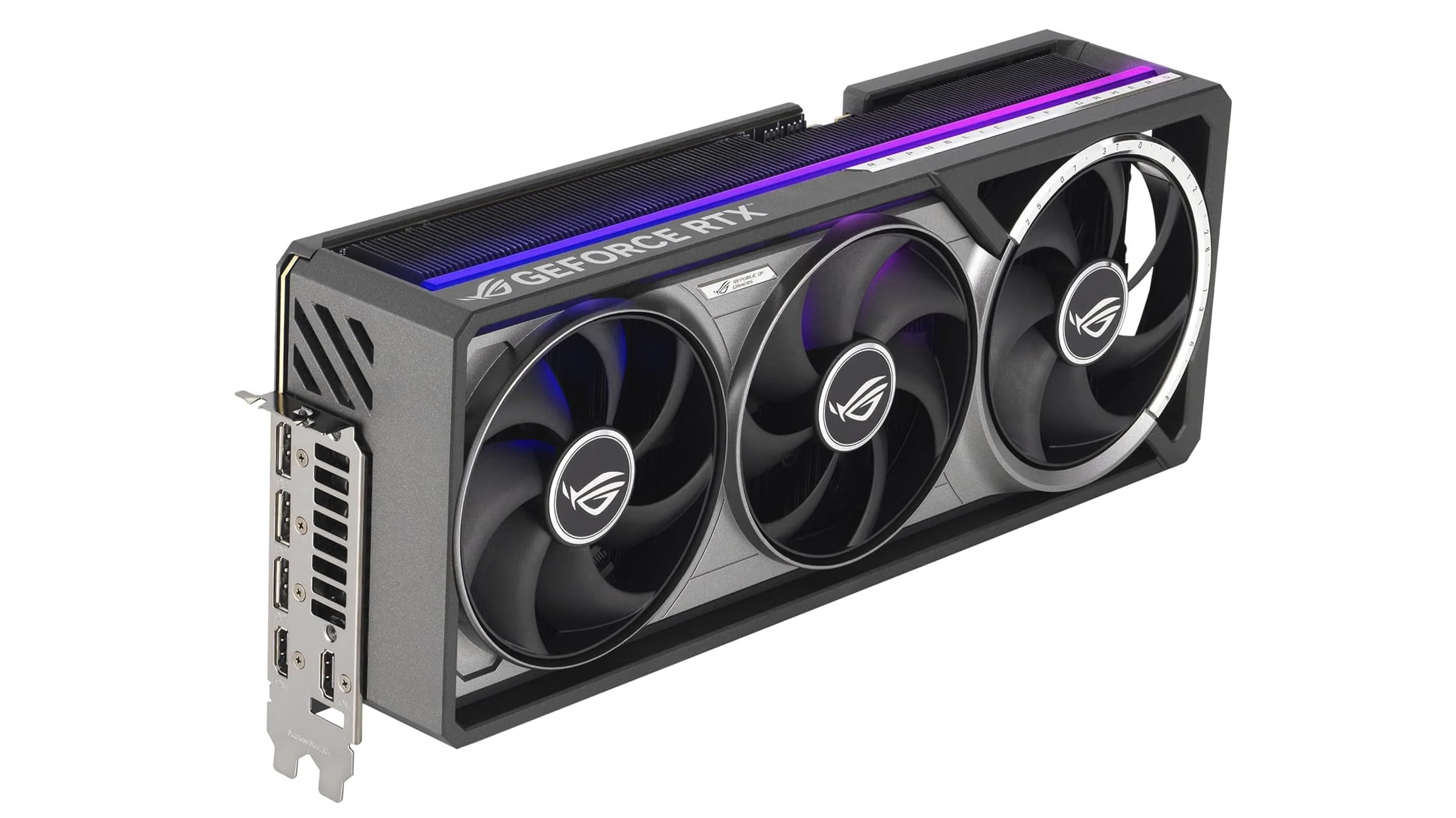 Nvidia GeForce RTX 5090