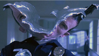 Terminator 2 - The T–1000