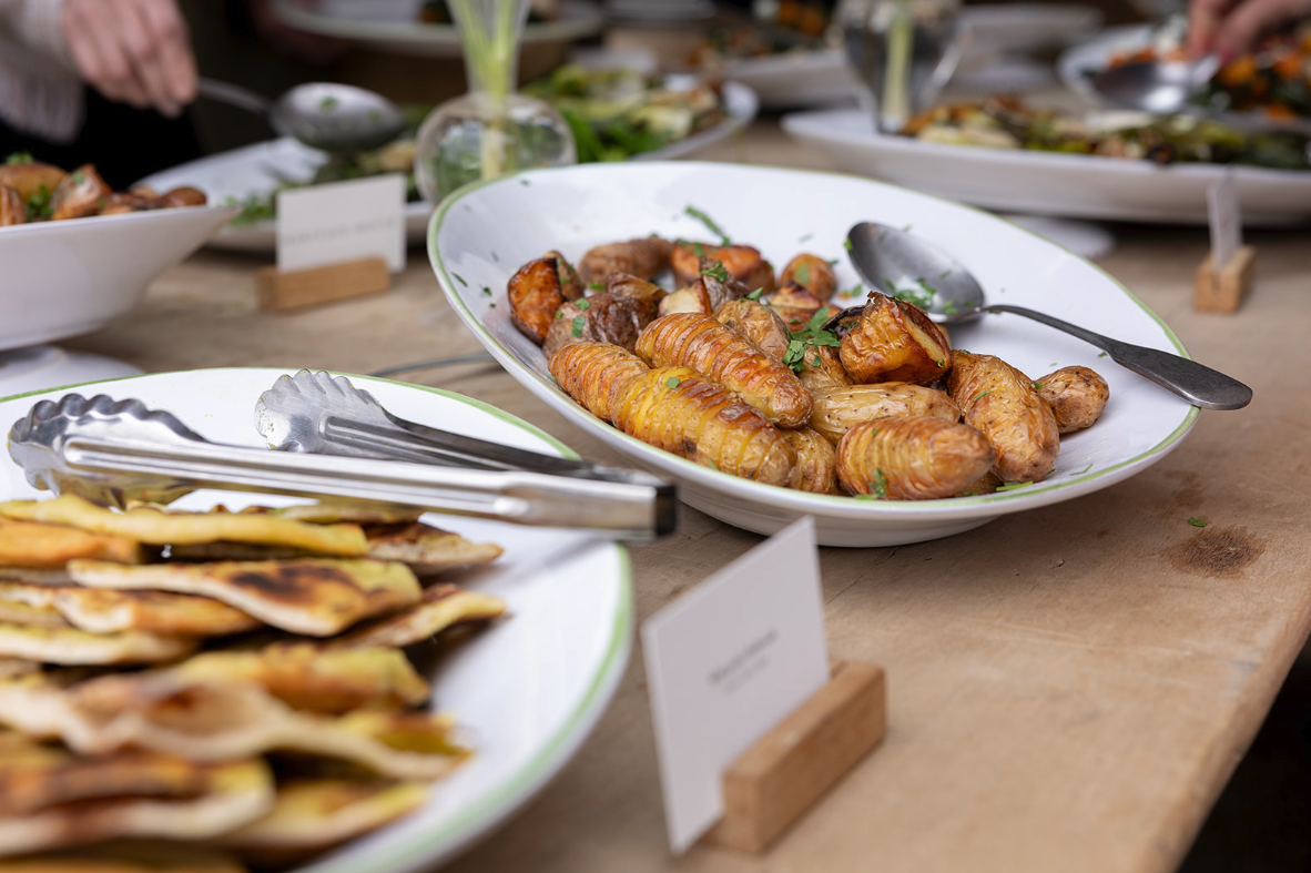 Country Life reader event March 2026