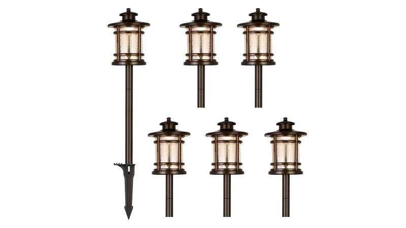 landscape lighting