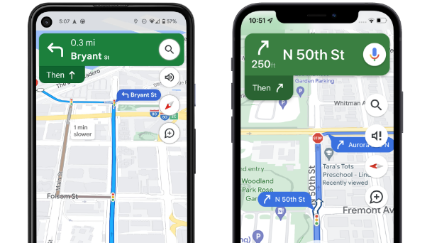 The New Google Maps update is all about helping you save money 8