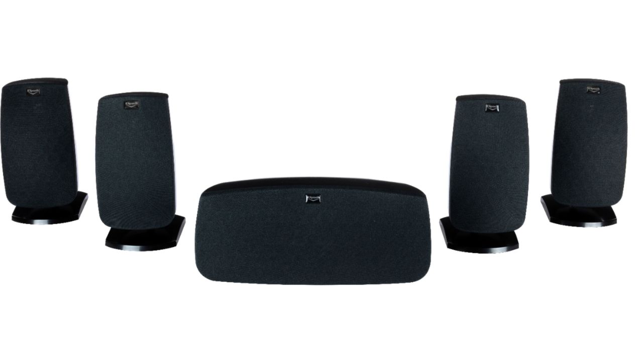 Best surround sound system 2022 for home theater systems Homes & Gardens