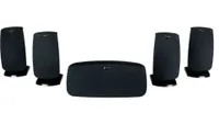 Klipsch HT50 surround sound system