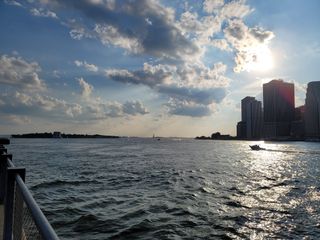 Samsung Galaxy Note 20 Ultra camera roll