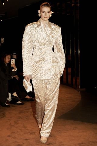 Schiaparelli Fall/Winter 2025