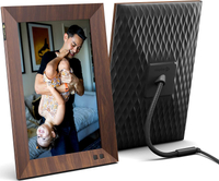 Nixplay 10.1 Inch Wood Effect Smart Framewas $189.99now | $132.99
Save $57