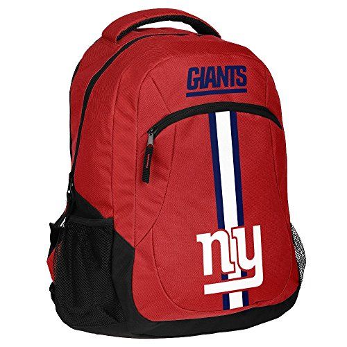 New York Giants Backpack