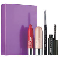 Clinique Party Mix Makeup Gift Set - now only £21.25