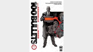 100 BULLETS BOOK ONE (2024 EDITION)