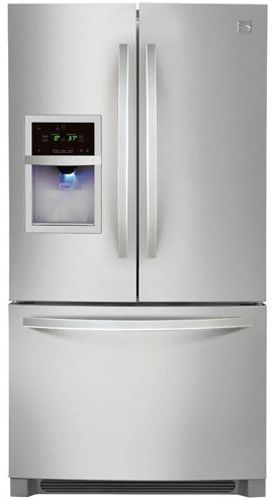 Kenmore French Door Refrigerators Review Pros And Cons Top Ten Reviews