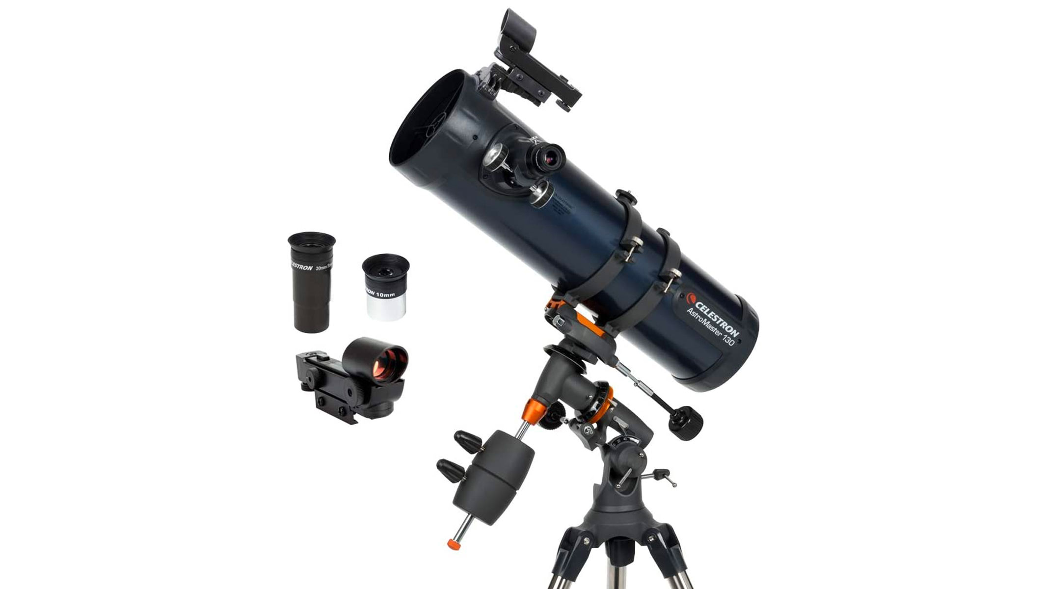 A Top Day telescope deal so excellent we purchased one for ourselves