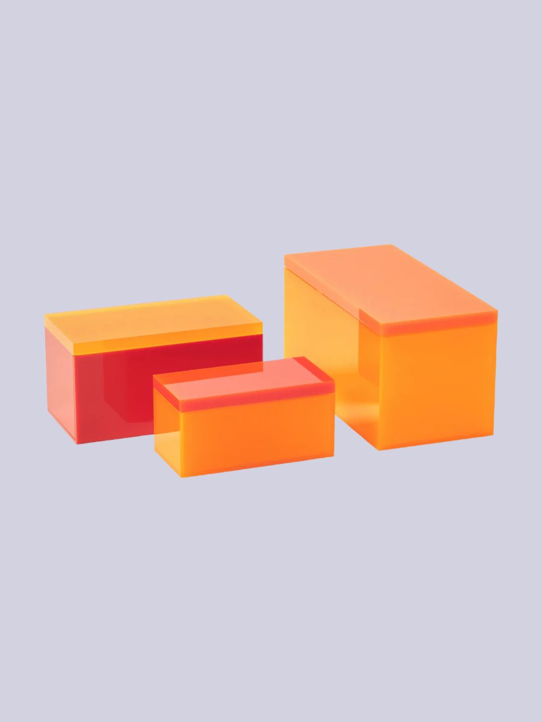 Westwing, Storage Boxes Yuki