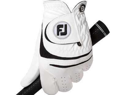 FootJoy WeatherSof glove