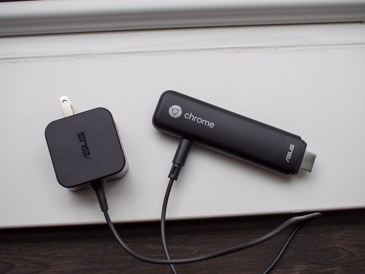 ASUS Chromebit
