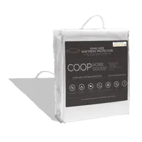 Coop Home Goods Lulltra Mattress Protector: From $37.99 at Amazon