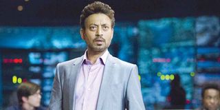 Jurassic World Irrfan Khan obituary